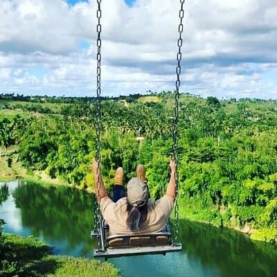 Eco Park from Punta Cana by Marinarium