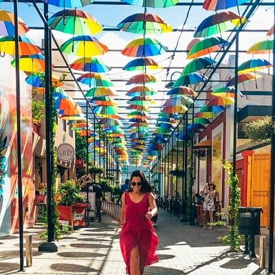 Half Day City Tour in Puerto Plata