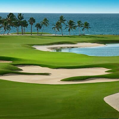 Punta Espada Golf - Cap Cana - Punta Cana