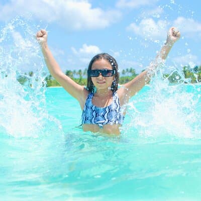 Full Day Tour in Isla Saona with Guide