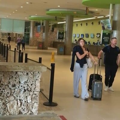 Private transfer between Santo Domingo Airport and Punta Cana