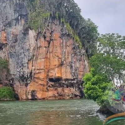 LOS HAITISES National Park - Punta cana