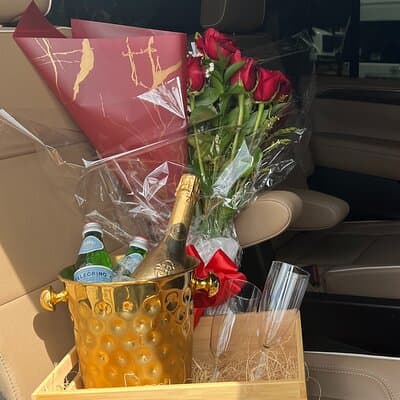 Luxe Black Car Transfer – Cap Cana, Bavaro & Punta Cana Airport