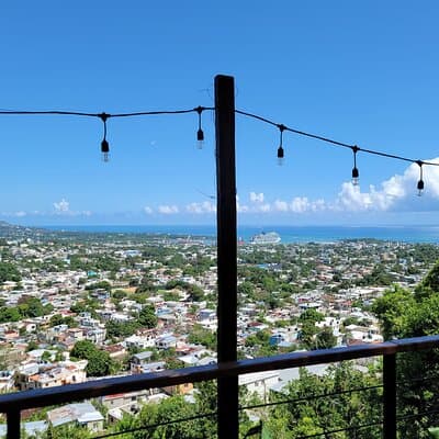 Puerto Plata City Tour VIP (Private and Customizable)