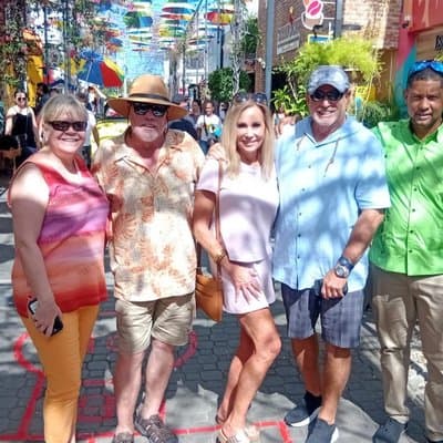 Puerto Plata City Tour & Mount Isabel de Torres by Truck