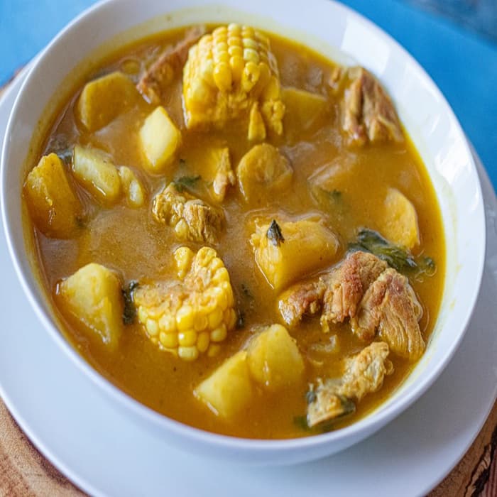 Sancocho