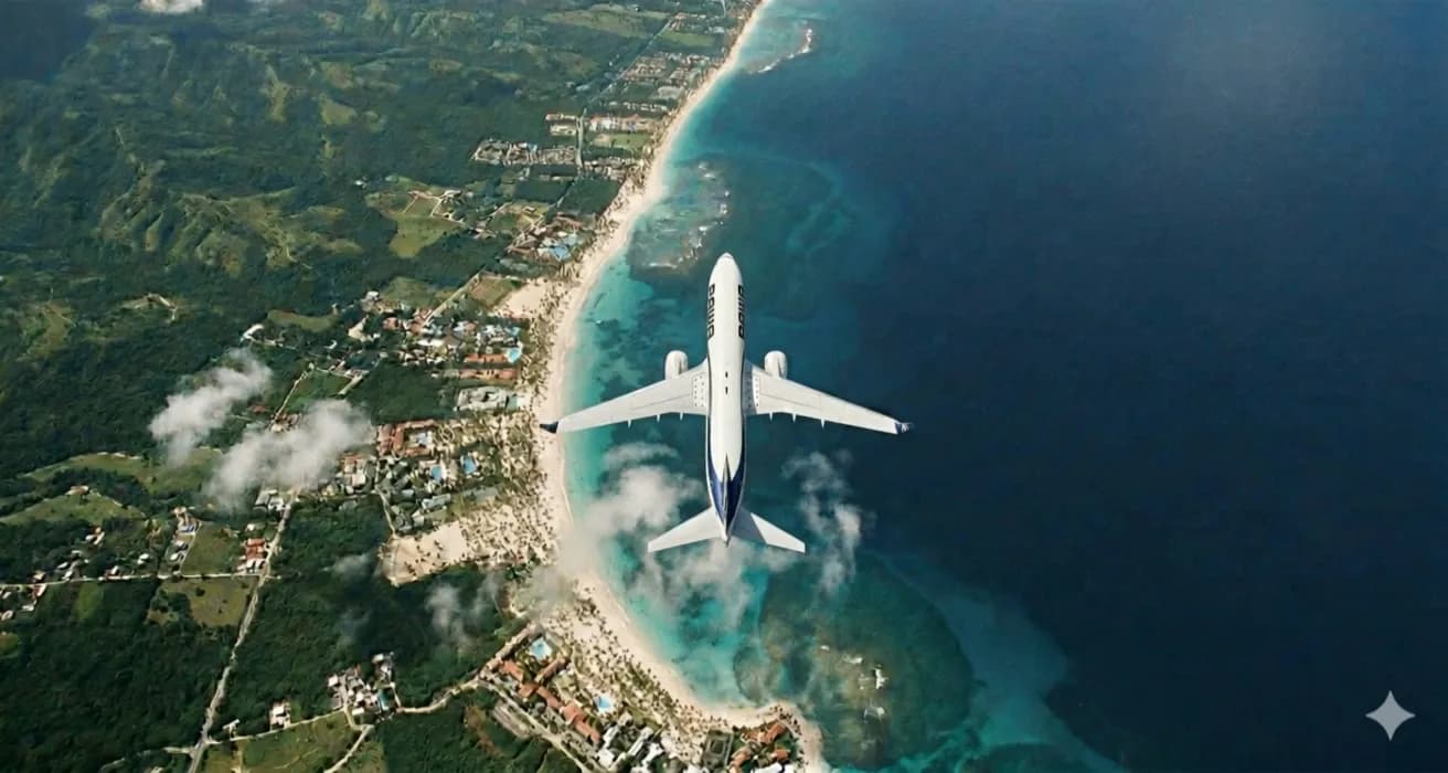Dominican Republic