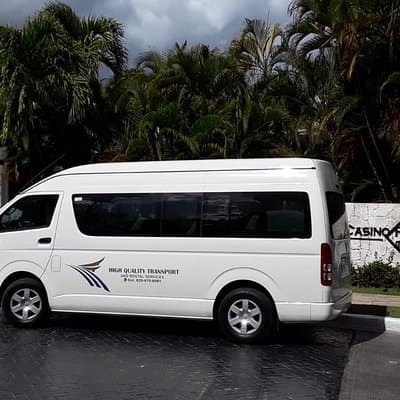 Dominican's Airport Transfer (Bavaro, Punta Cana, La Romana )