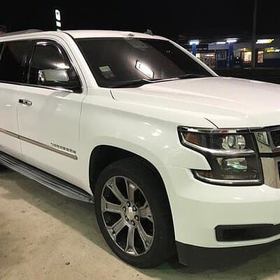 Private Transfer San Juan from or to SJU Airport, Hotel, Cruises