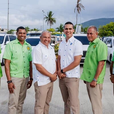 Experience 5 Hours Freedom Exploring Puerto Plata