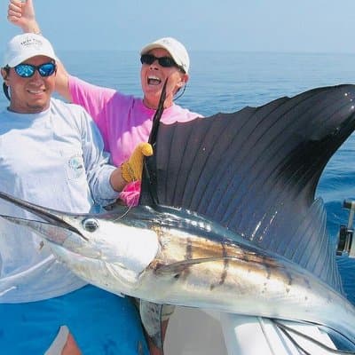 Punta Cana Sport Fishing – Big Game Offshore Adventure